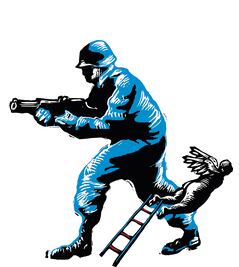 Sí hubo tiroteo contra 'El Chapo'