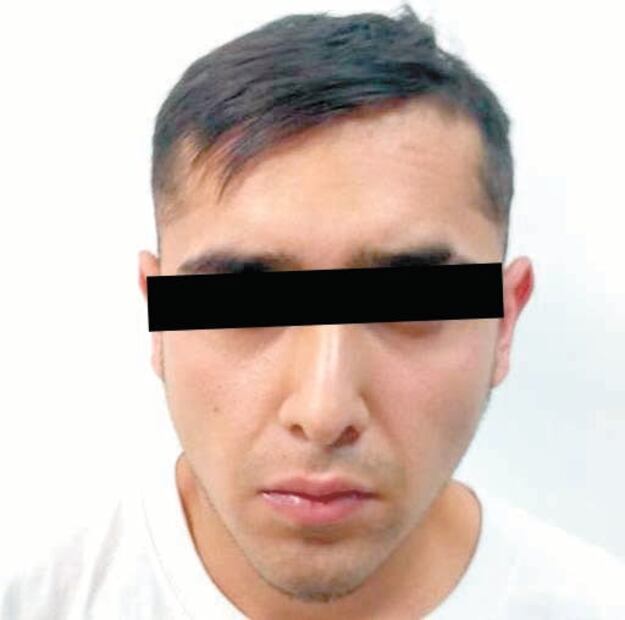 Ellos son los cabecillas capturados de “La Unión Tepito”