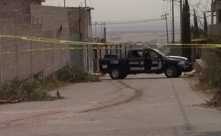 Localizan túneles con toma clandestina de gasolina en Hidalgo