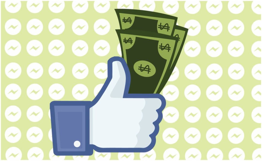 Premiará a personas con conocimiento directo y pruebas de casos en los que una app de Facebook recolecte y transfiera datos de los usuarios a terceros para su venta, robo, estafas o influencia política