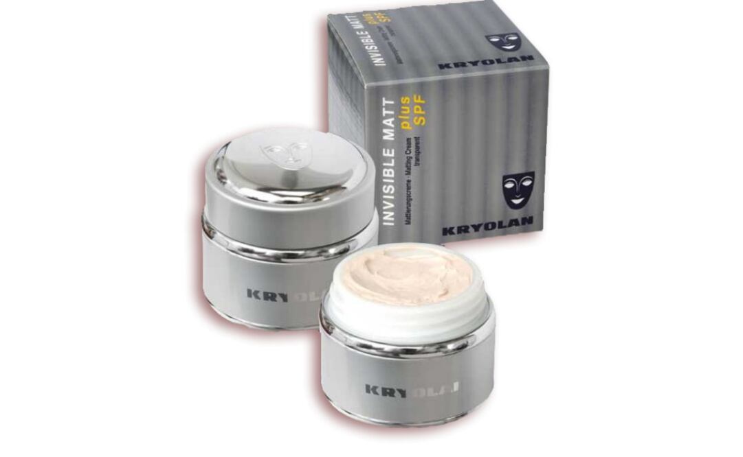Primer Kryolan Nuestro Secreto $399