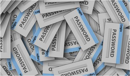 ¿Cuáles son las peores contraseñas del año?