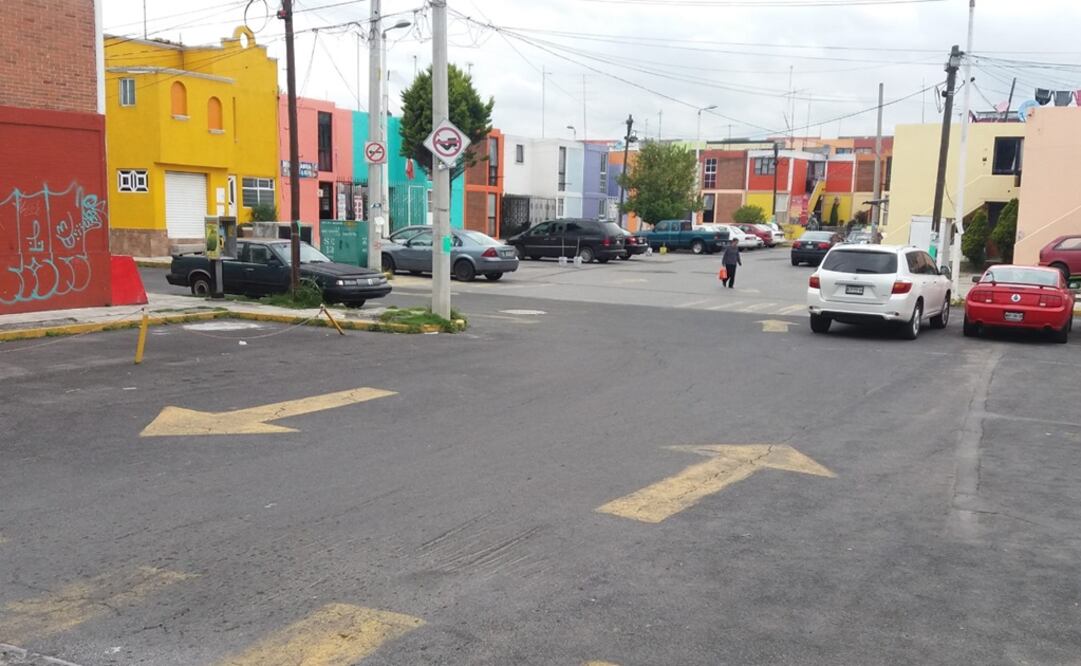 Foto: Archivo/ EL UNIVERSAL