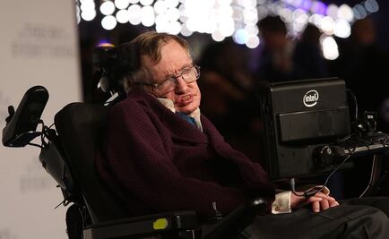 Stephen Hawking hoy cumpliría 78 años. Diez frases imprescindibles