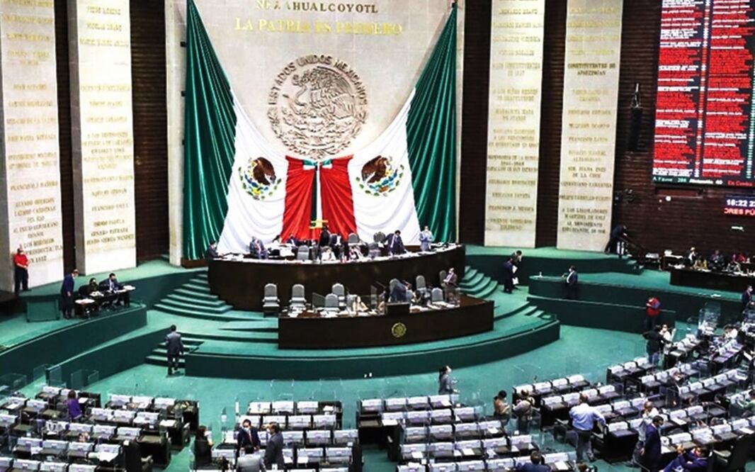 Foto: Archivo/EL UNIVERSAL