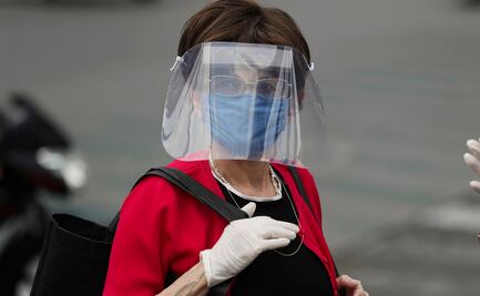 Coronavirus Puebla: Casos confirmados de Covid-19 al 28 de abril