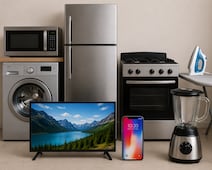 ¿Cómo proteger tus electrodomésticos ante el calor?
