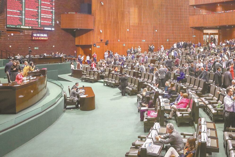 Foto: Archivo\El Universal