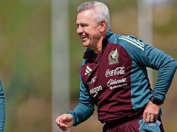 Enrique Borja, contundente sobre el desempeño de la Selección Mexicana; "Deben hacer mejor las cosas"