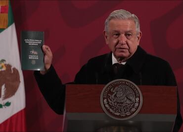 López Obrador sobre la apertura del estadio de Chivas: No quiero meterme en eso