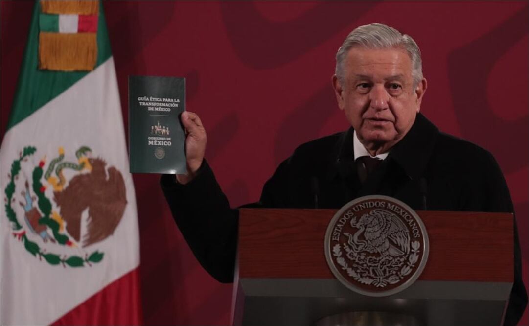 FOTO: GERMÁN ESPINOSA/ EL UNIVERSAL