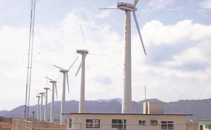 Por reforma, proyectan pierda la energía eólica 3 mil mdd anuales
