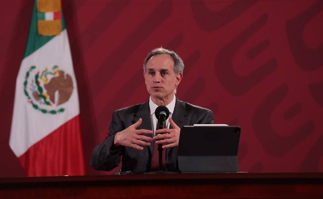 (Foto: Juan Boites / EL UNIVERSAL)