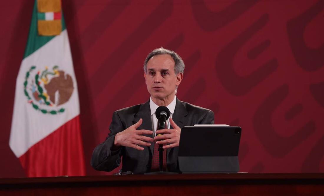 (Foto: Juan Boites / EL UNIVERSAL)