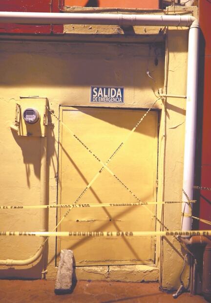 Ataque a bar de Coatzacoalcos reaviva conflicto Winckler-Cuitláhuac