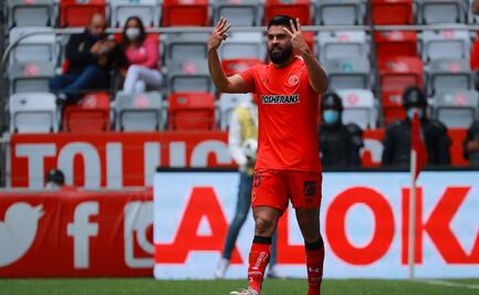 Alexis Canelo: Cruz Azul nos la debe