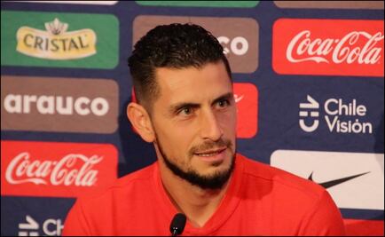 Gabriel Arias pide tener cuidado de México