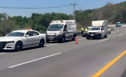 Hallan cuatro cuerpos en Huitzilac y Amacuzac, Morelos; víctimas no han sido identificadas