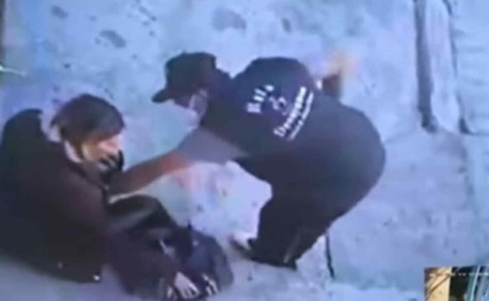 Ahora, profesora denuncia agresión sexual en avenida donde otra mujer sufrió un intento de violación en Naucalpan