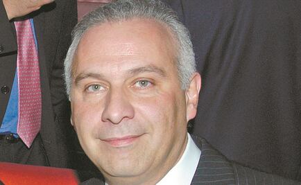 Magistrado frena proceso de FGR contra Juan Collado