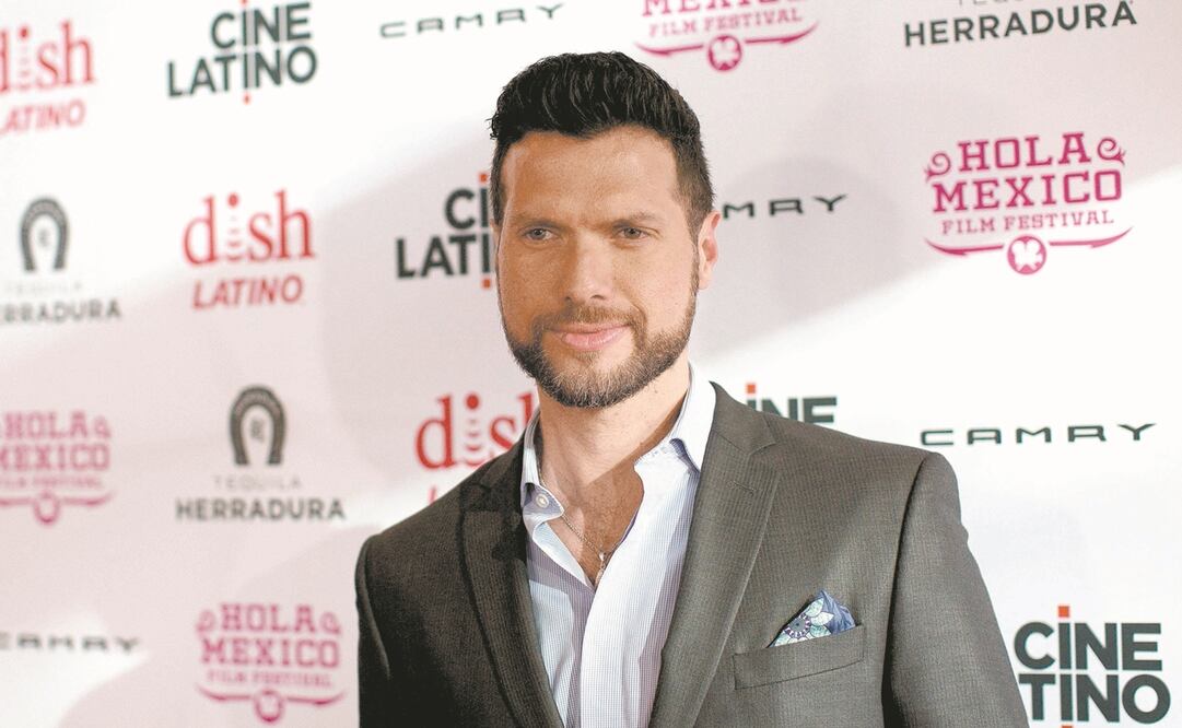 Foto: EFE/ Armando Arorizo, archivo