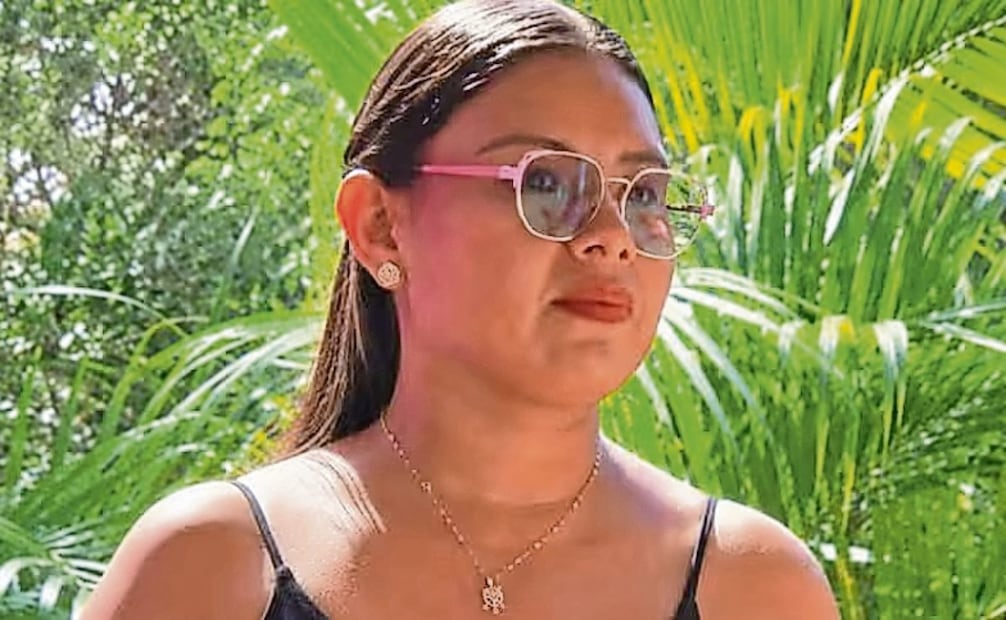 Isela Lizbeth González López