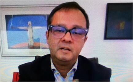 Hacienda no espera remanente de Banxico; es una “buena noticia”: Gabriel Yorio   