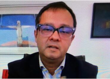 Hacienda no espera remanente de Banxico; es una “buena noticia”: Gabriel Yorio