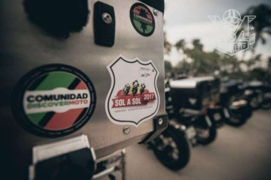 De sol a sol: kilómetros de libertad