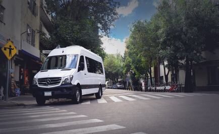 Easy taxi lanza versión beta de EasyVan