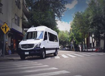 Easy taxi lanza versión beta de EasyVan