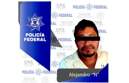 Detienen en Guerrero a ex policía presuntamente ligado a caso Ayotzinapa