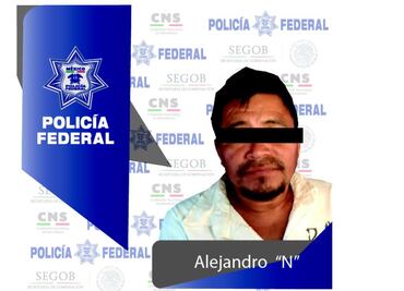 Detienen en Guerrero a ex policía presuntamente ligado a caso Ayotzinapa