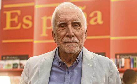 "Escribir es también un escape de lo personal": Luis Mateo Diez, escritor