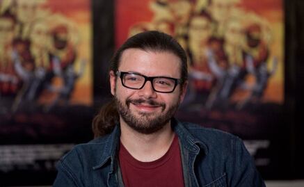 Olallo Rubio pide recuperar diseño sonoro en radio