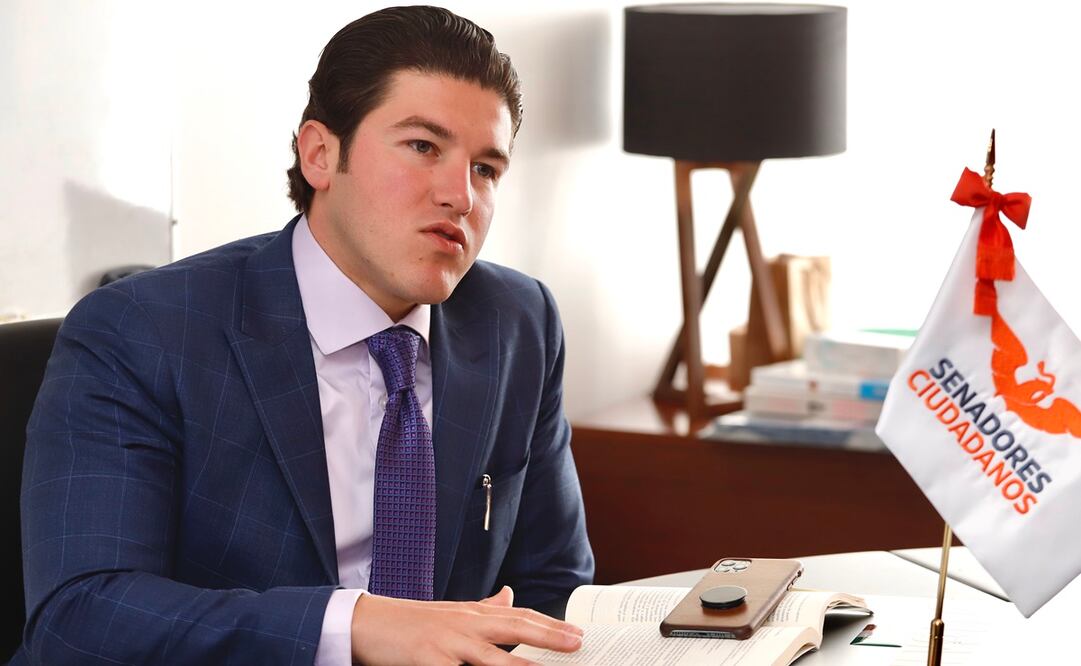 Foto: Archivo. EL UNIVERSAL