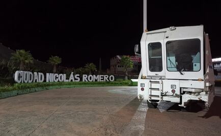 Tras 10 años fuera de uso, removedora de barrera operará en Nicolás Romero