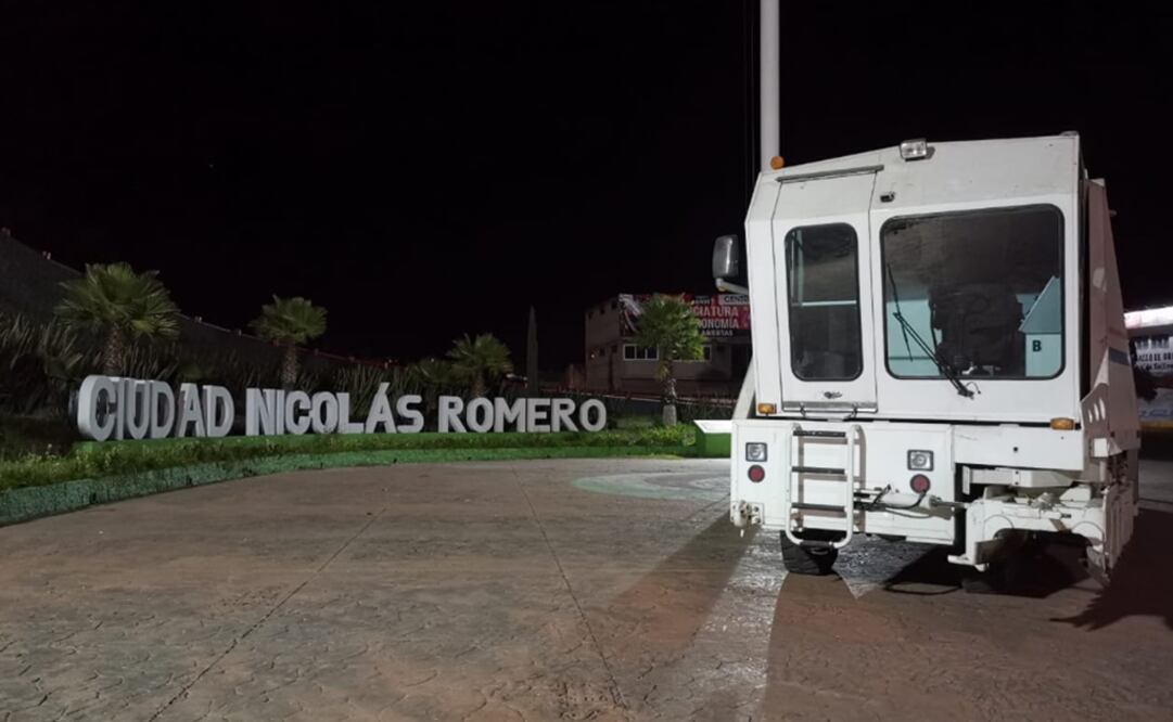 Fotografía: Especial