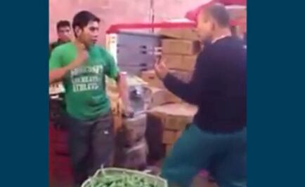 Dionisio Simerman, "Don Ejotes", recomienda a jóvenes respetar a los viejos