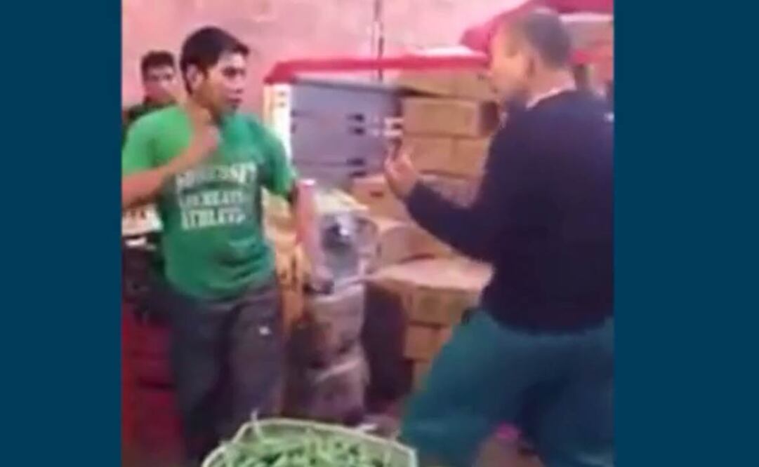 Foto: tomada del video