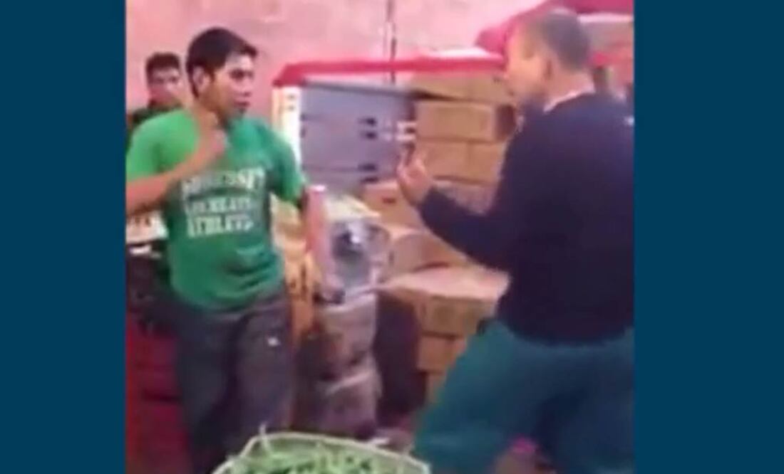 Foto: tomada del video