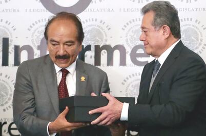 Sexto Informe: bajan 2.3% delitos de alto impacto en la CDMX