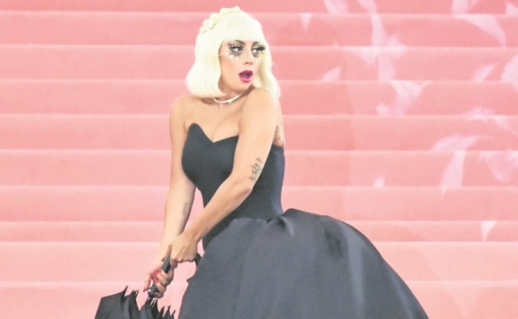 Drama no visto en la Met Gala 2019