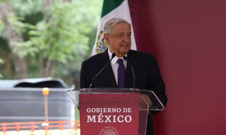 AMLO asegura que pandemia afectó más a países con mayor potencial que México