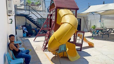 Migrantes ahora prefieren España en lugar de Cd. Juárez