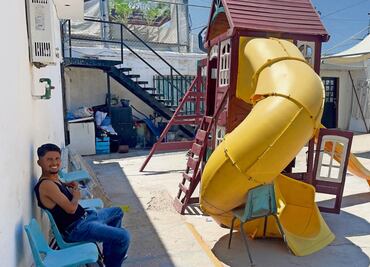 Migrantes ahora prefieren España en lugar de Cd. Juárez