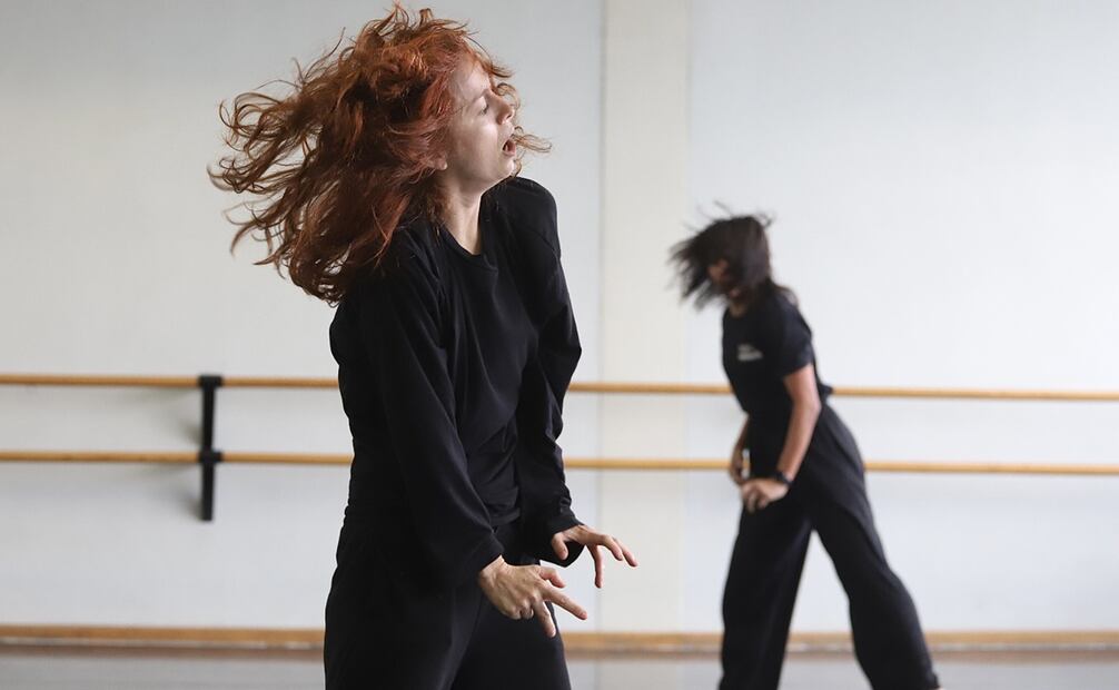 Fotos: Berenice Fregoso/EL UNIVERSAL.