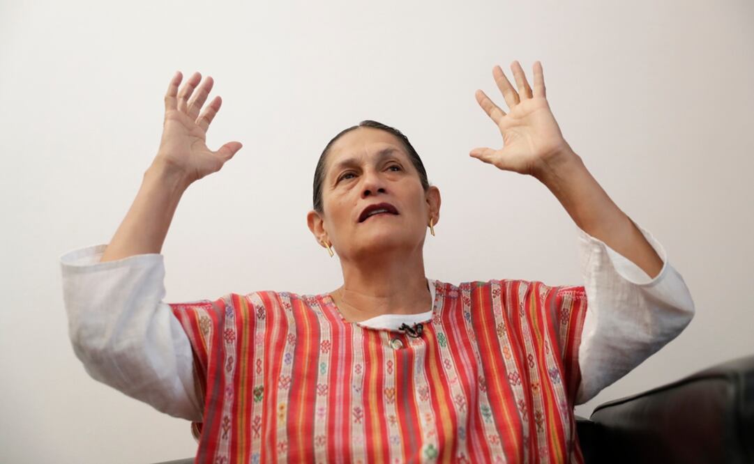 Foto: Archivo El Universal