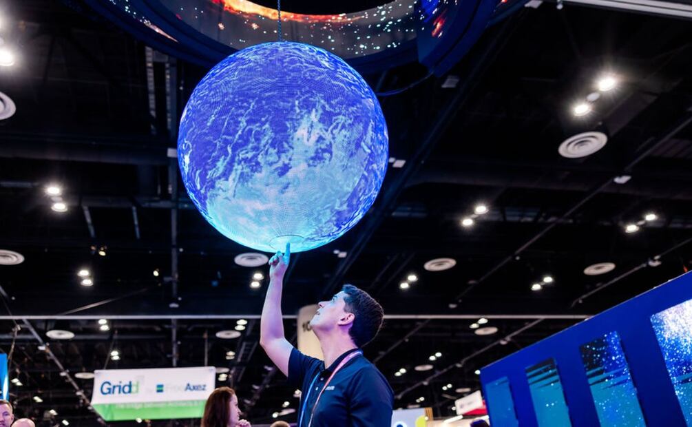 La industria audiovisual es una de las de mayor proyección de crecimiento | Foto: cortesía