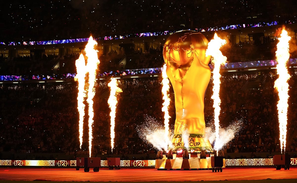 Esta es la cifra que ganará la selección que conquiste el Mundial 2026; hay incremento en los premios